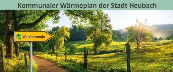 Landschaftsbild Wärmewende Landschaftsbild Wärmewende